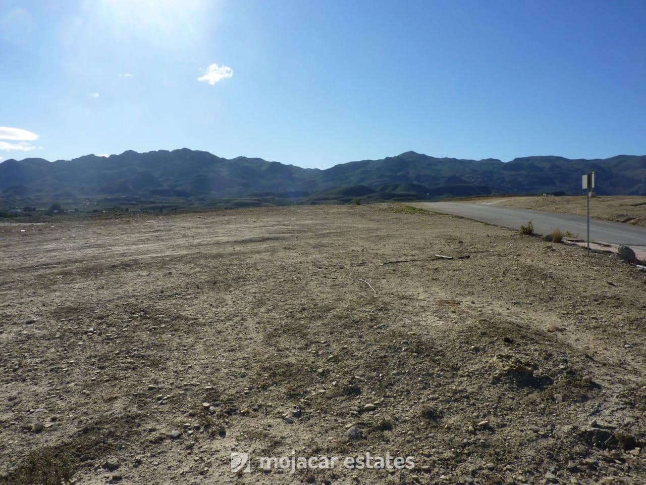 Grond te koop in Los Gallardos - € 50.000 (Ref: 6801332)