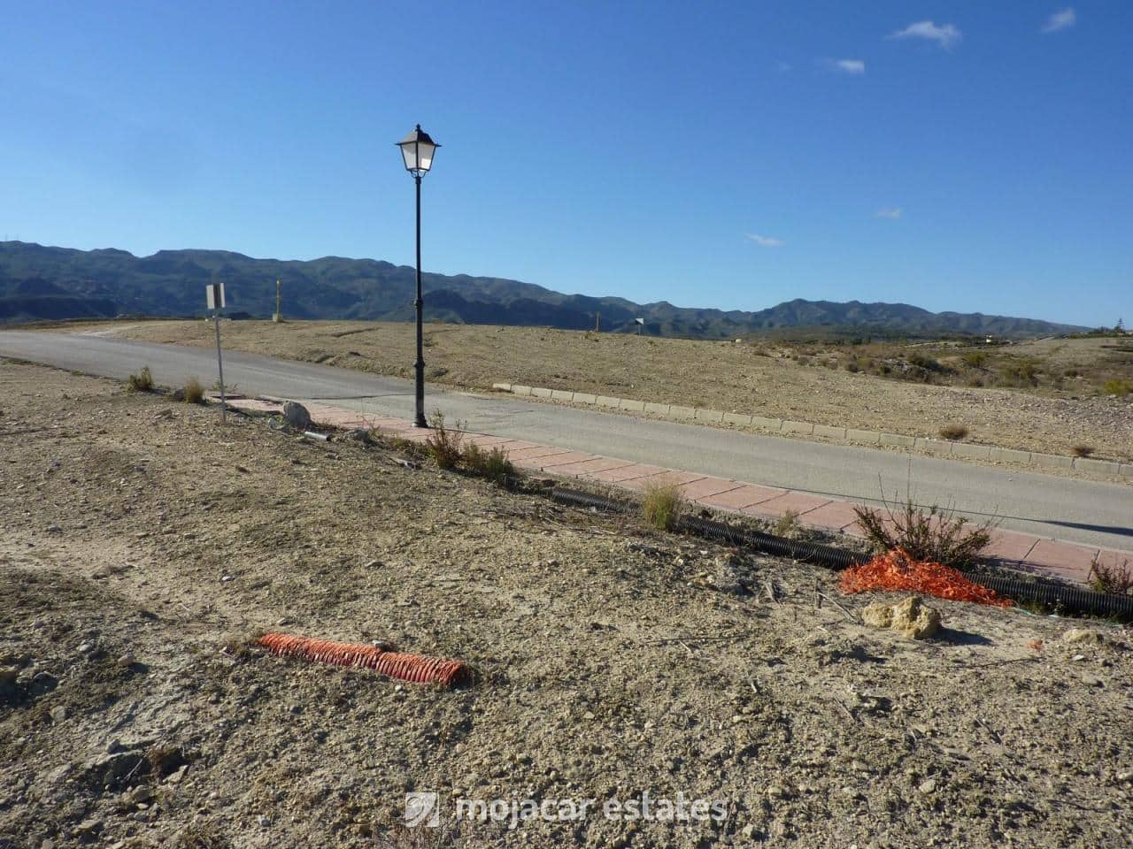 Grond te koop in Los Gallardos - € 50.000 (Ref: 6801332)