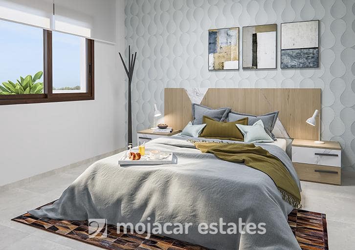 1 bedroom Apartment for sale in San Juan de los Terreros with pool - € 157,000 (Ref: 7024508)