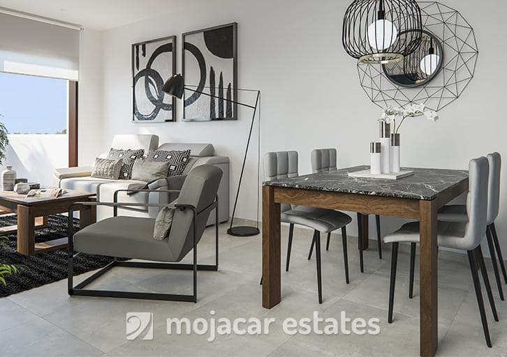 1 bedroom Apartment for sale in San Juan de los Terreros with pool - € 157,000 (Ref: 7024508)