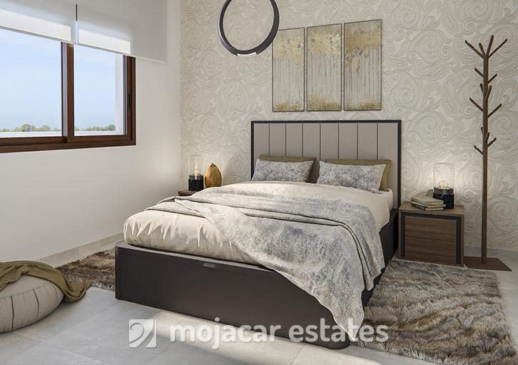 1 bedroom Apartment for sale in San Juan de los Terreros with pool - € 157,000 (Ref: 7024508)