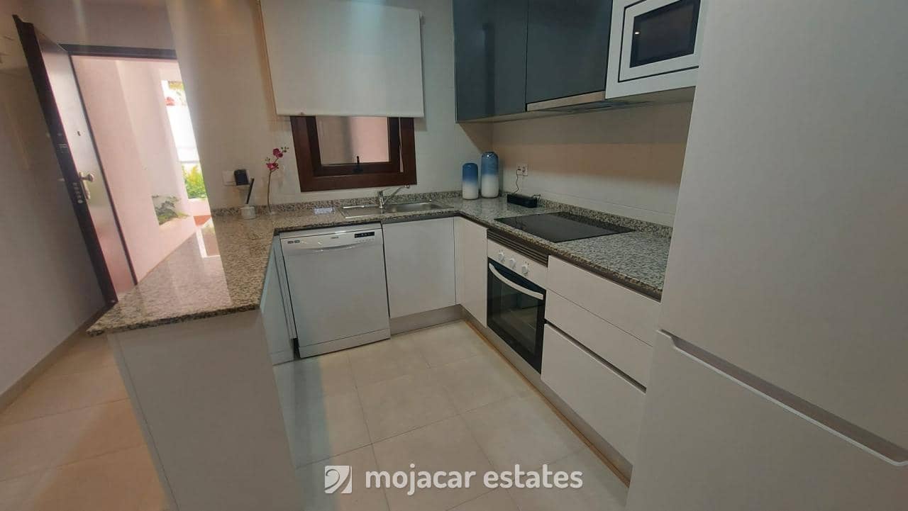 1 bedroom Apartment for sale in San Juan de los Terreros with pool - € 157,000 (Ref: 7024508)