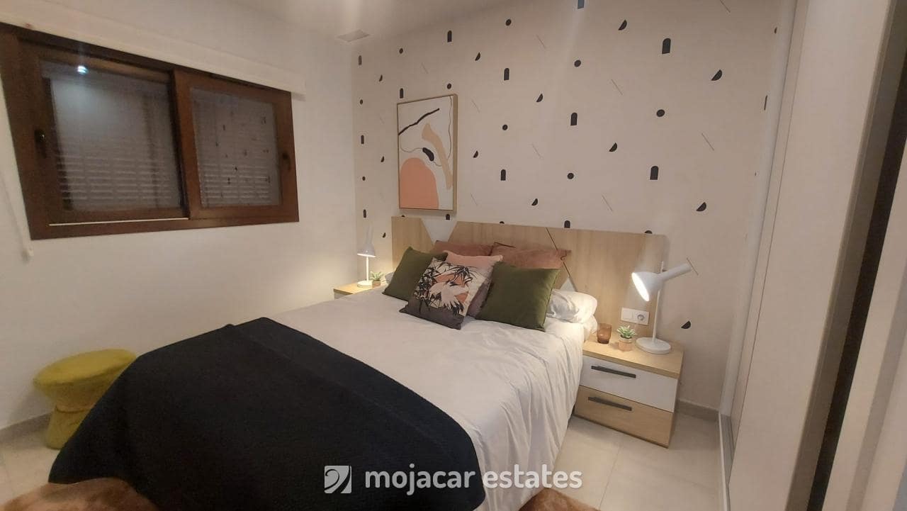 1 bedroom Apartment for sale in San Juan de los Terreros with pool - € 157,000 (Ref: 7024508)