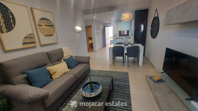 1 Zimmer Apartment zu verkaufen in San Juan de los Terreros, Pulpí mit Pool - 157.000 € (Ref: 7024508)