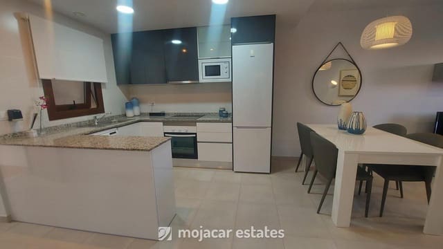 1 Zimmer Apartment zu verkaufen in San Juan de los Terreros, Pulpí mit Pool - 157.000 € (Ref: 7024508)
