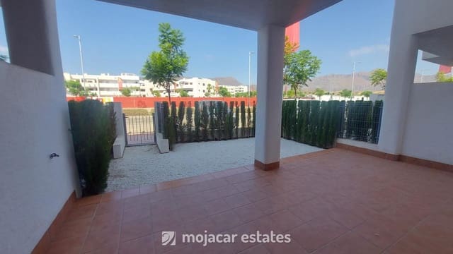 1 Zimmer Apartment zu verkaufen in San Juan de los Terreros, Pulpí mit Pool - 157.000 € (Ref: 7024508)