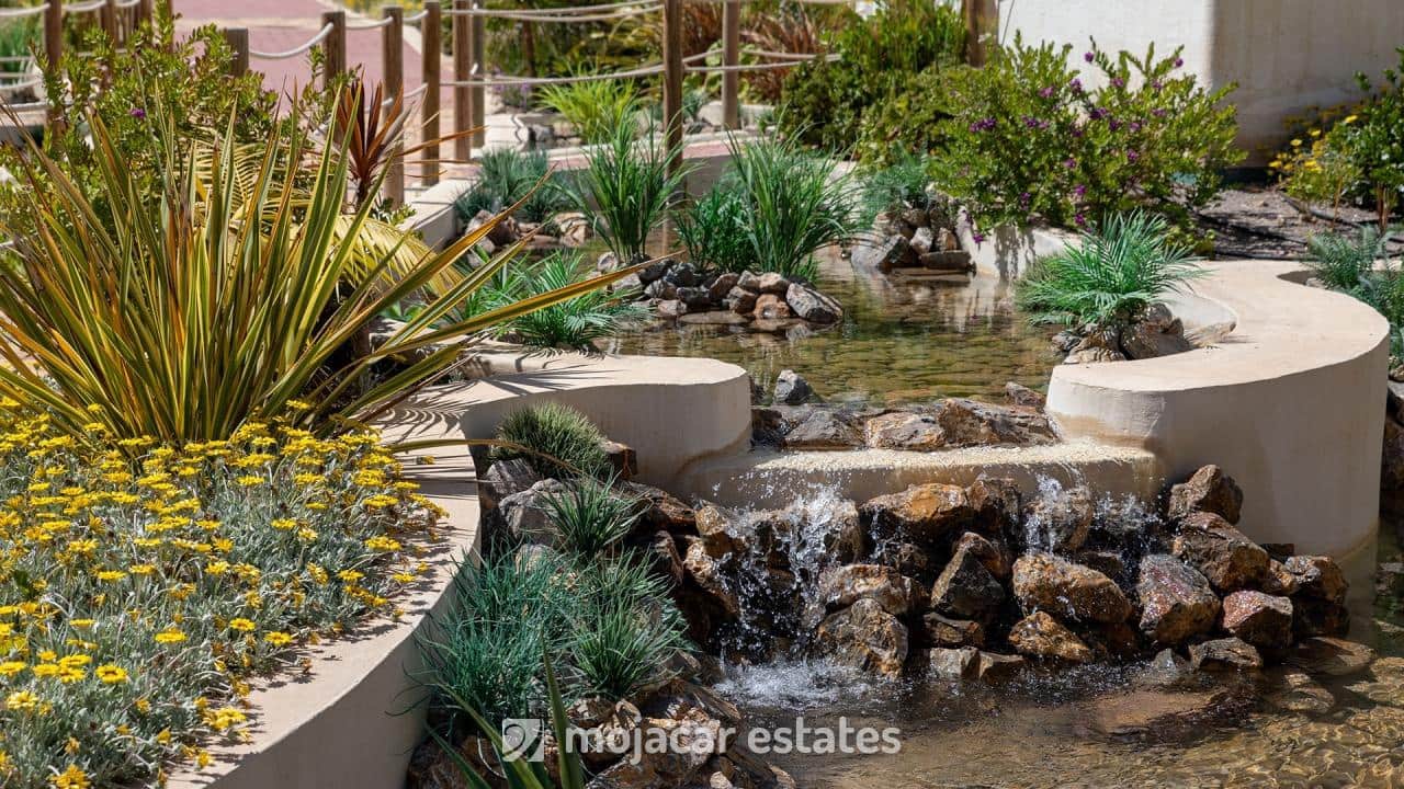 3 soveværelse Lejlighed til salg i San Juan de los Terreros med swimmingpool - € 350.000 (Ref: 7024509)