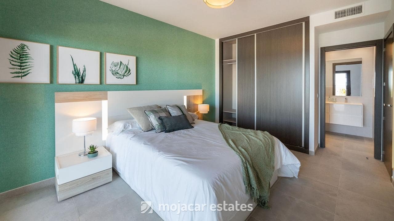 3 soveværelse Lejlighed til salg i San Juan de los Terreros med swimmingpool - € 350.000 (Ref: 7024509)