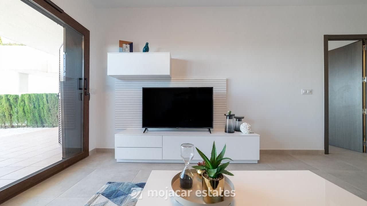 3 soveværelse Lejlighed til salg i San Juan de los Terreros med swimmingpool - € 350.000 (Ref: 7024509)