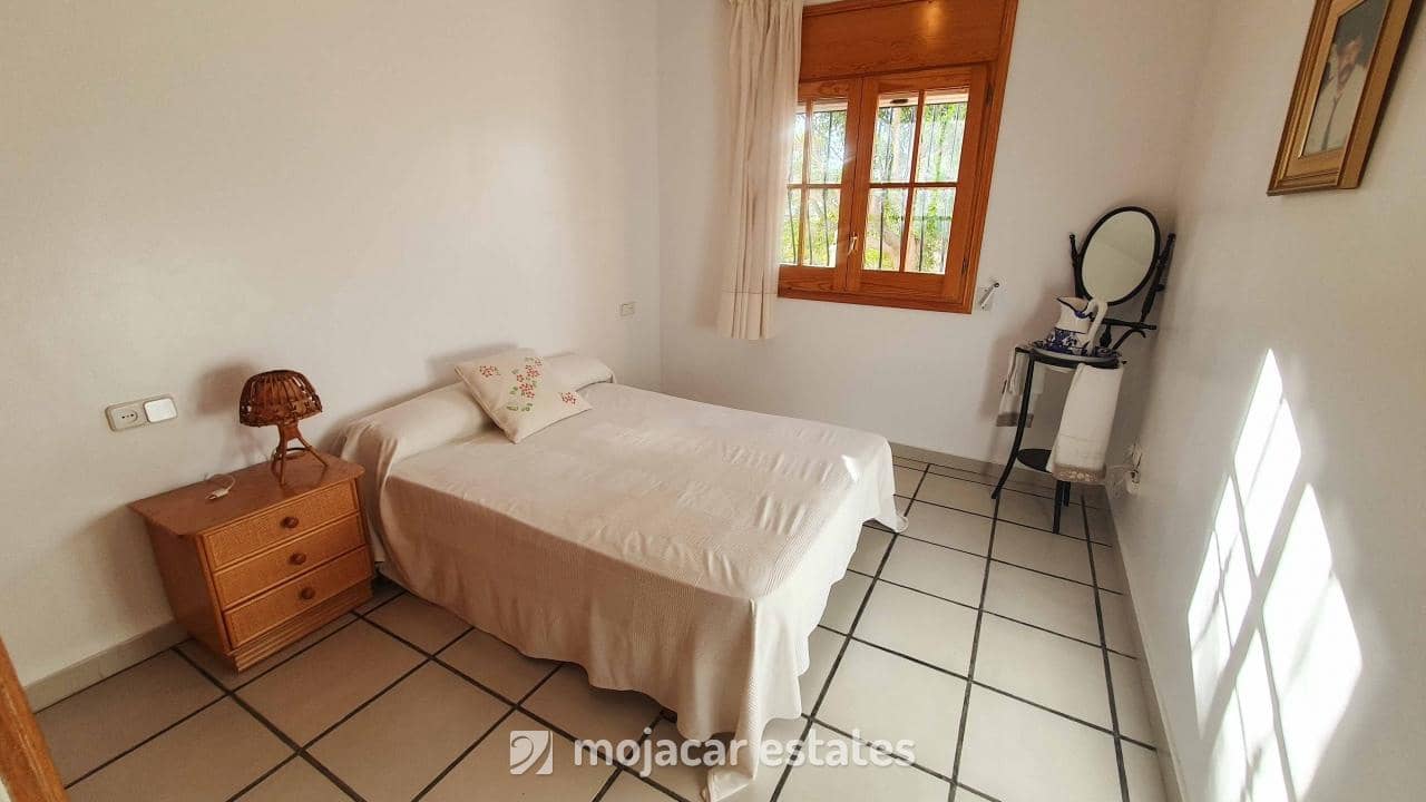 4 slaapkamer Villa te koop in Mojacar - € 320.000 (Ref: 7267026)