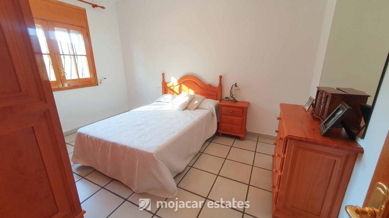 4 slaapkamer Villa te koop in Mojacar - € 320.000 (Ref: 7267026)