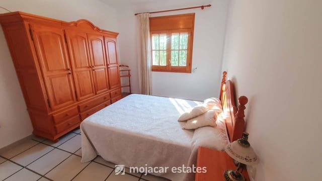 4 slaapkamer Villa te koop in Mojácar - € 320.000 (Ref: 7267026)