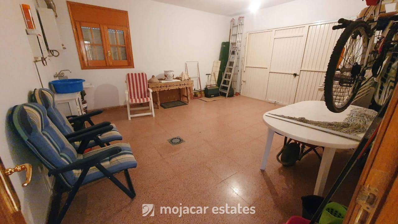 4 slaapkamer Villa te koop in Mojacar - € 320.000 (Ref: 7267026)
