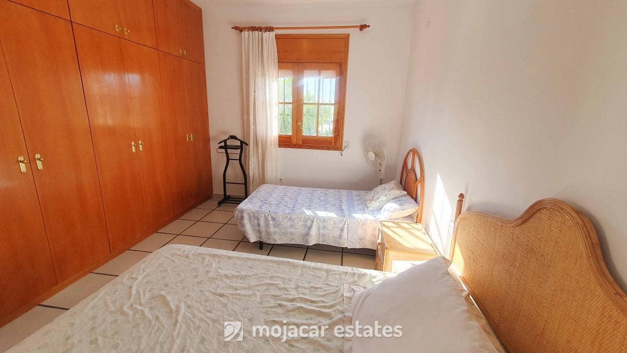 4 slaapkamer Villa te koop in Mojacar - € 320.000 (Ref: 7267026)