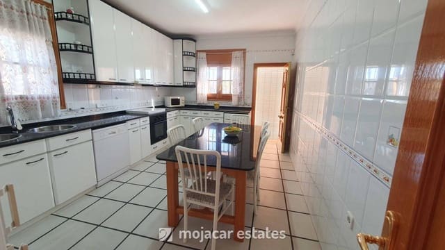 4 slaapkamer Villa te koop in Mojácar - € 320.000 (Ref: 7267026)