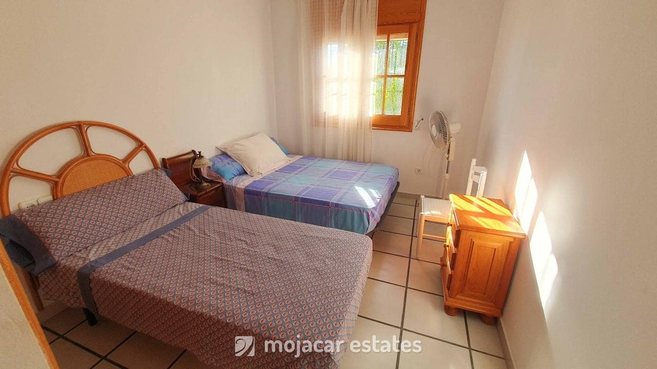 4 slaapkamer Villa te koop in Mojacar - € 320.000 (Ref: 7267026)
