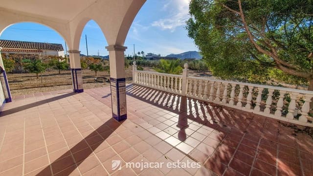 4 slaapkamer Villa te koop in Mojácar - € 320.000 (Ref: 7267026)