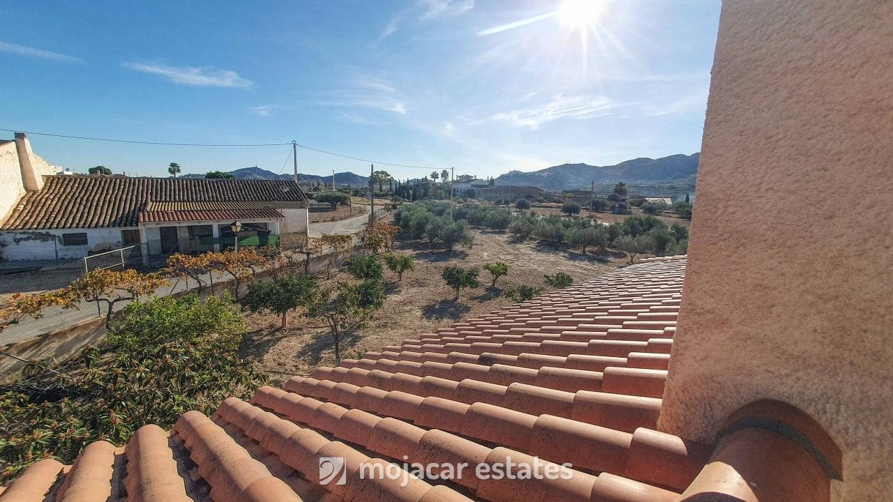 4 slaapkamer Villa te koop in Mojacar - € 320.000 (Ref: 7267026)