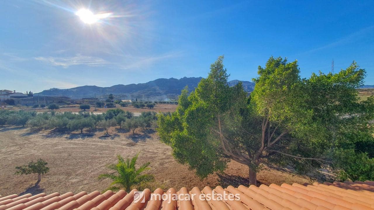 4 slaapkamer Villa te koop in Mojacar - € 320.000 (Ref: 7267026)