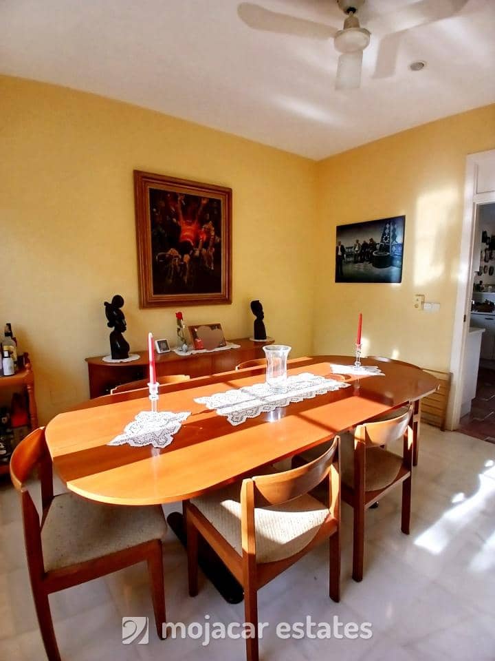 4 slaapkamer Villa te koop in Vera - € 590.000 (Ref: 7454626)