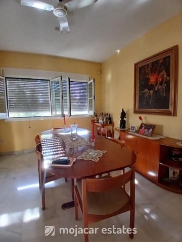 4 slaapkamer Villa te koop in Las Marinas - Pueblo Laguna, Vera - € 590.000 (Ref: 7454626)