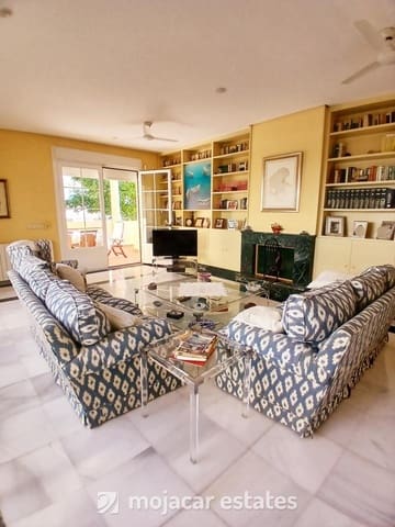 4 slaapkamer Villa te koop in Las Marinas - Pueblo Laguna, Vera - € 590.000 (Ref: 7454626)