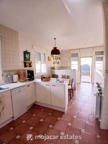 4 slaapkamer Villa te koop in Las Marinas - Pueblo Laguna, Vera - € 590.000 (Ref: 7454626)