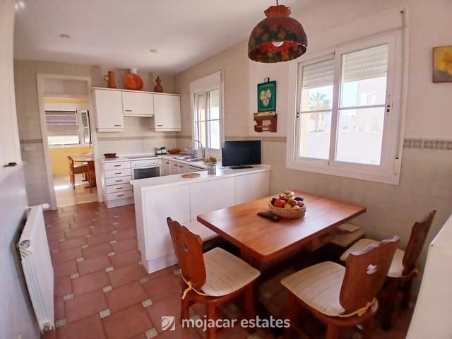 4 slaapkamer Villa te koop in Las Marinas - Pueblo Laguna, Vera - € 590.000 (Ref: 7454626)