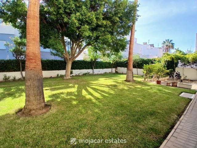4 slaapkamer Villa te koop in Las Marinas - Pueblo Laguna, Vera - € 590.000 (Ref: 7454626)