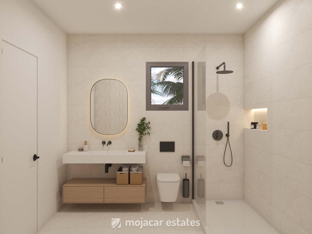 3 soverom Villa til salgs i Cuevas del Almanzora med svømmebasseng - € 825 000 (Ref: 7464936)