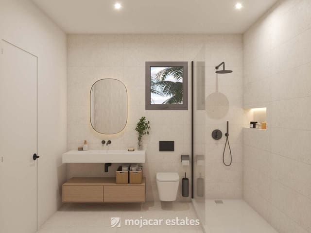 3 soveværelse Villa til salg i Cuevas del Almanzora med swimmingpool - € 825.000 (Ref: 7464936)