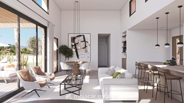 3 soveværelse Villa til salg i Cuevas del Almanzora med swimmingpool - € 825.000 (Ref: 7464936)