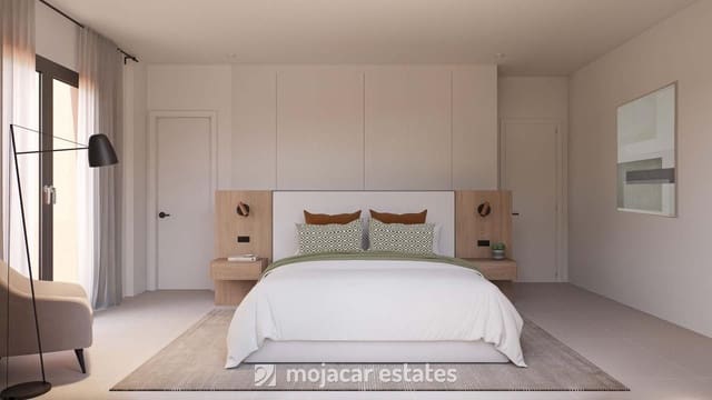 3 soveværelse Villa til salg i Cuevas del Almanzora med swimmingpool - € 825.000 (Ref: 7464936)