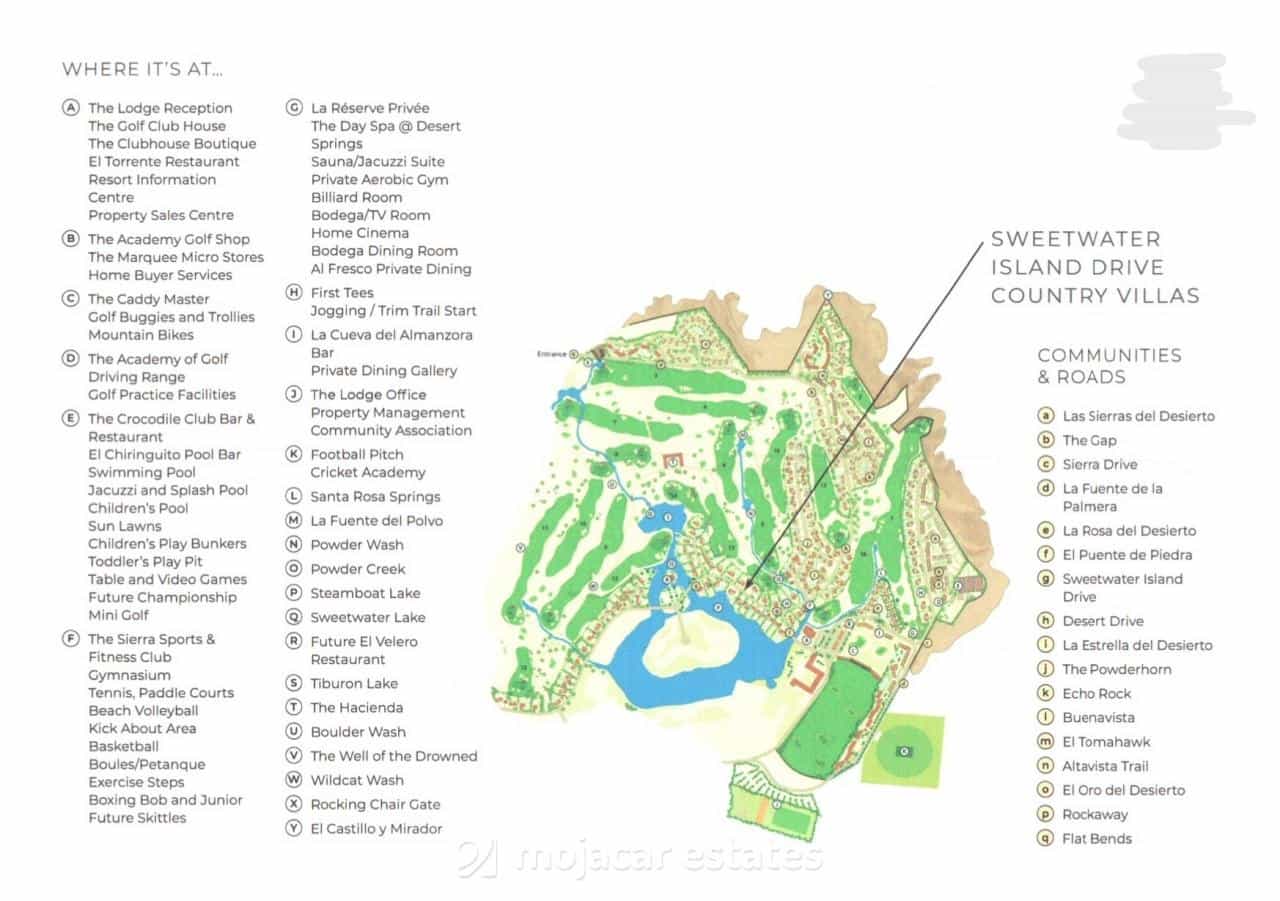 3 soverom Villa til salgs i Cuevas del Almanzora med svømmebasseng - € 825 000 (Ref: 7464936)