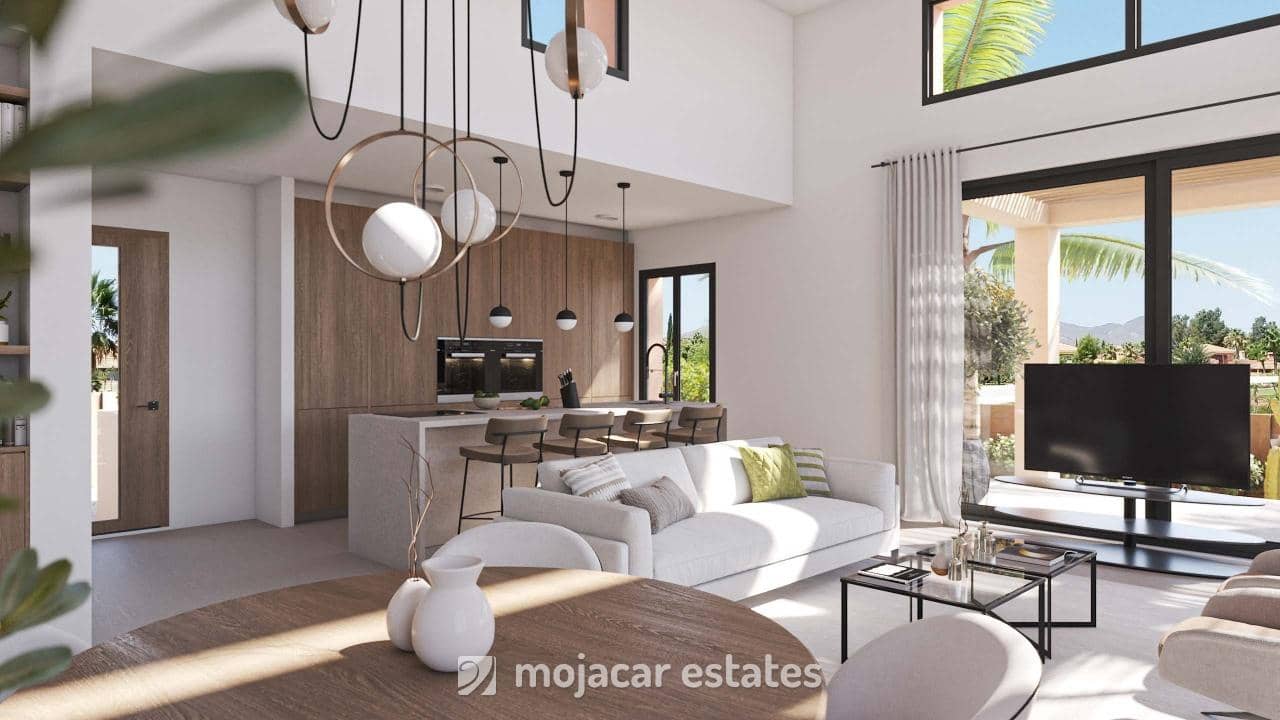 3 soverom Villa til salgs i Cuevas del Almanzora med svømmebasseng - € 825 000 (Ref: 7464936)