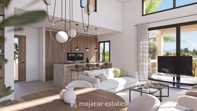 3 soveværelse Villa til salg i Cuevas del Almanzora med swimmingpool - € 825.000 (Ref: 7464936)