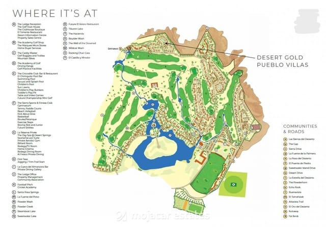 2 camera da letto Casa in vendita in Cuevas del Almanzora con piscina - 290.000 € (Rif: 7464937)