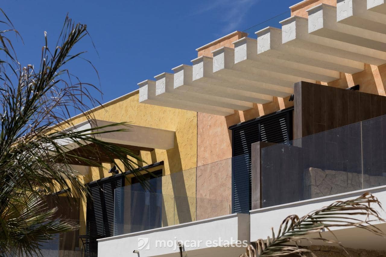 2 camera da letto Casa in vendita in Cuevas del Almanzora con piscina - 305.000 € (Rif: 7464937)