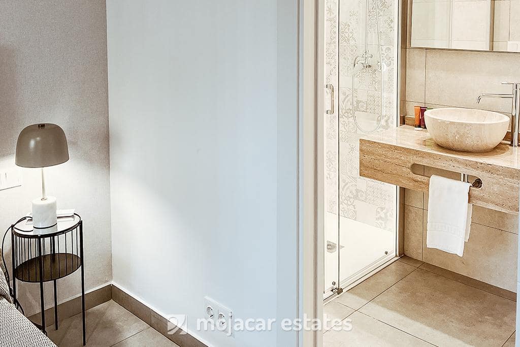 2 soveværelse Lejlighed til salg i Cuevas del Almanzora med swimmingpool - € 195.000 (Ref: 7464939)