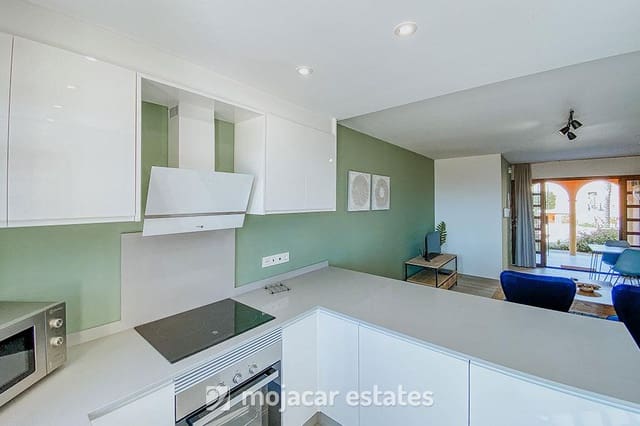 2 chambre Appartement à vendre à Cuevas del Almanzora avec piscine - 195 000 € (Ref: 7464939)