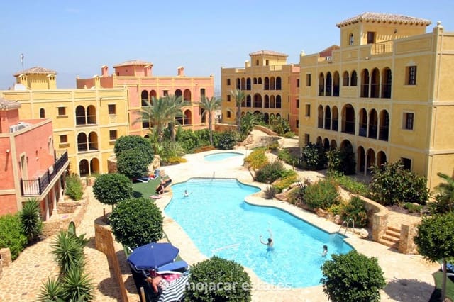 2 chambre Appartement à vendre à Cuevas del Almanzora avec piscine - 195 000 € (Ref: 7464939)