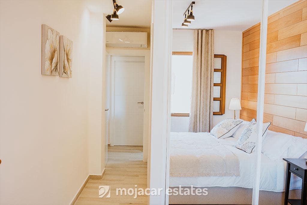 2 soveværelse Lejlighed til salg i Cuevas del Almanzora med swimmingpool - € 195.000 (Ref: 7464939)