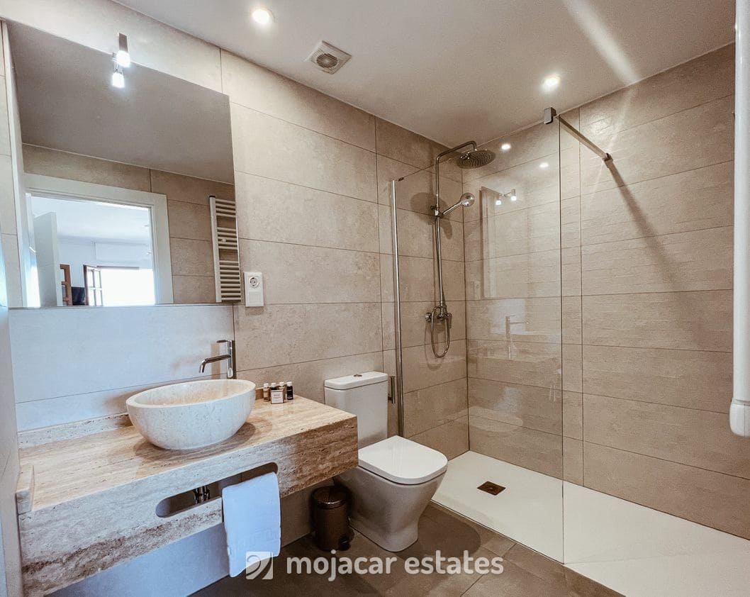 2 soveværelse Lejlighed til salg i Cuevas del Almanzora med swimmingpool - € 195.000 (Ref: 7464939)