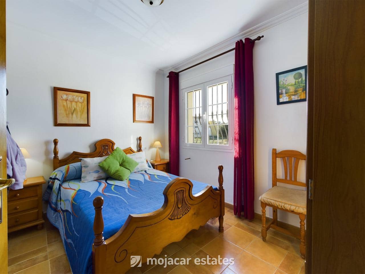 5 soveværelse Byhus til salg i Turre - € 200.000 (Ref: 7537699)