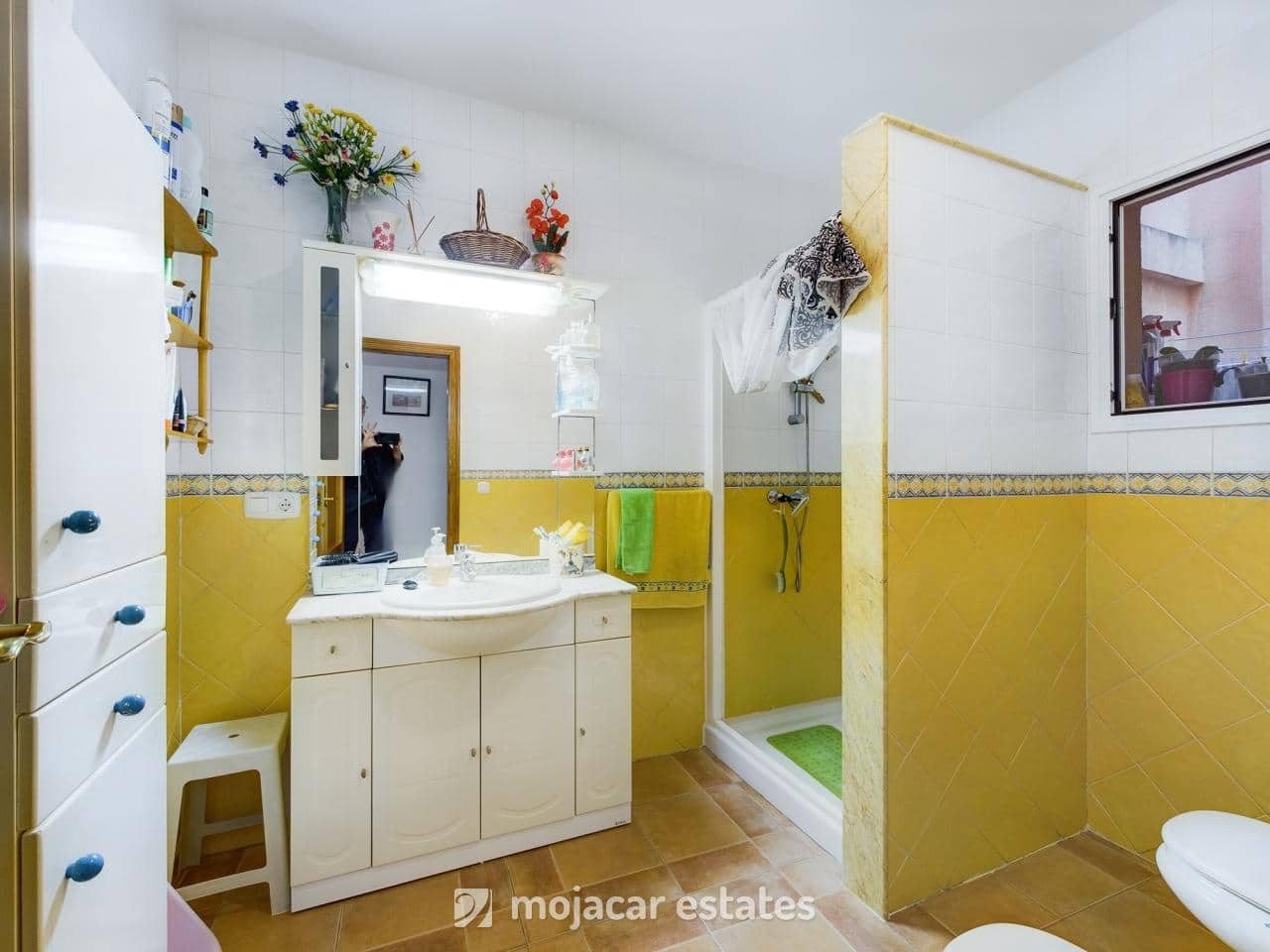 5 soveværelse Byhus til salg i Turre - € 200.000 (Ref: 7537699)