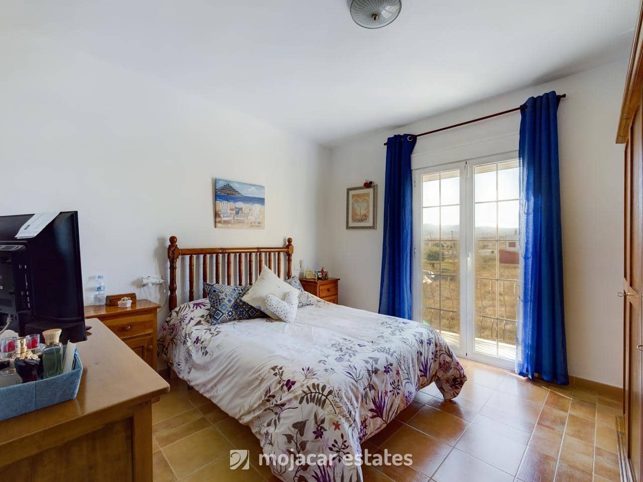 5 soveværelse Byhus til salg i Turre - € 200.000 (Ref: 7537699)