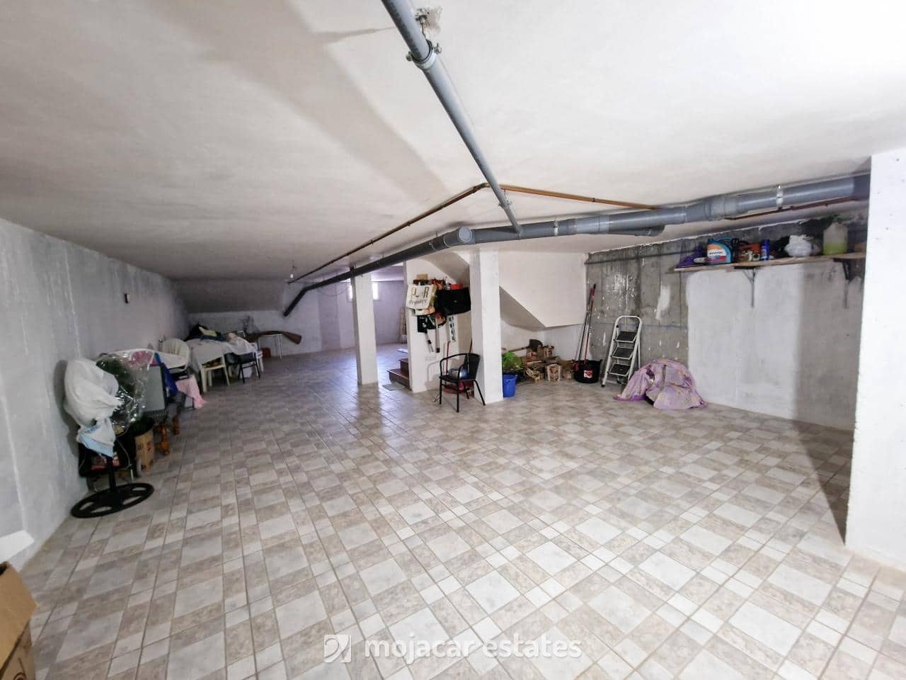 5 soveværelse Byhus til salg i Turre - € 200.000 (Ref: 7537699)