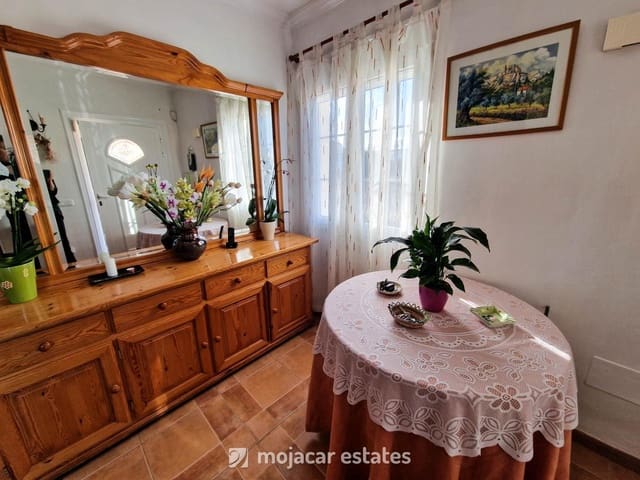 5 bedroom Townhouse for sale in Turre - € 200,000 (Ref: 7537699)