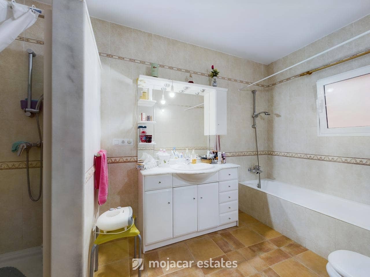 5 soveværelse Byhus til salg i Turre - € 200.000 (Ref: 7537699)