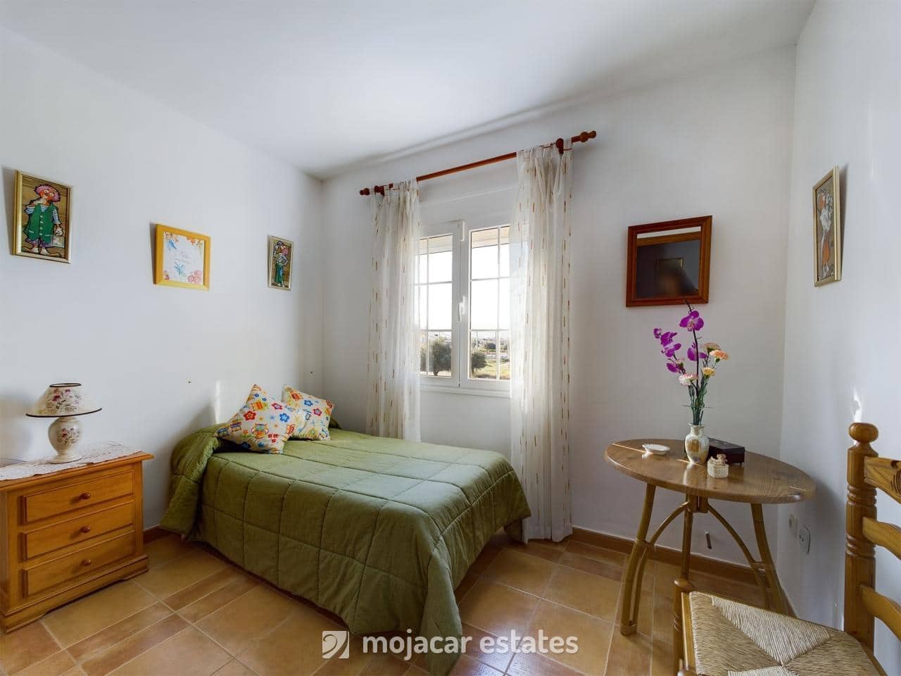 5 soveværelse Byhus til salg i Turre - € 200.000 (Ref: 7537699)